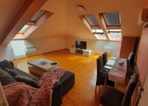 Loft apartman